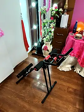 Sam Sara online show from November 15, 2025, 3:52 pm