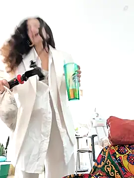 Sam Sara online show from March 22, 2026, 5:38 pm