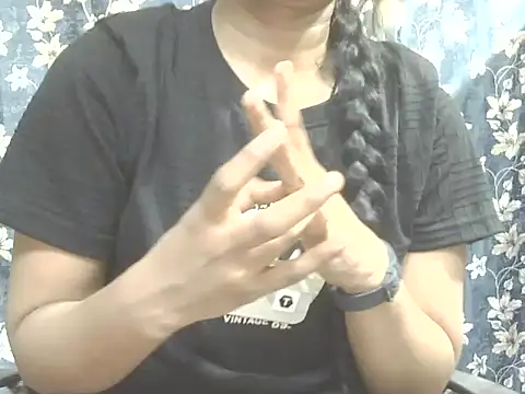 Snapshot of Supriya201 chatting on June 29, 2026, 4:29 pm Supriya201 online show from June 29, 2026, 4:29 pm
