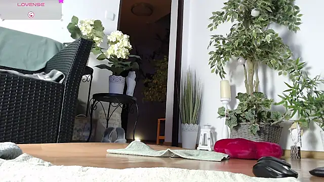 Squirtmania online show from February 2, 2025, 5:53 am