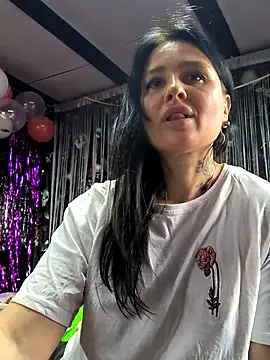 KikiXRed online show from March 3, 2026, 11:27 am