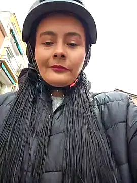 Snapshot of bellapaty chatting on January 3, 2025, 12:52 pm bellapaty online show from January 3, 2025, 12:52 pm