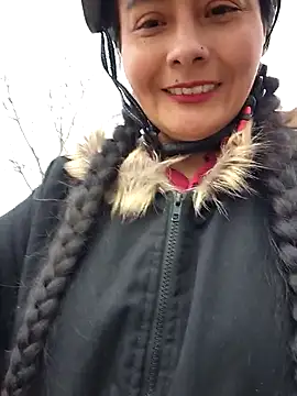 Snapshot of bellapaty chatting on February 15, 2025, 4:34 pm bellapaty online show from February 15, 2025, 4:34 pm