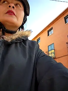 Snapshot of bellapaty chatting on February 16, 2025, 1:16 pm bellapaty online show from February 16, 2025, 1:16 pm