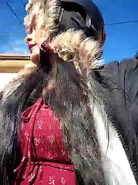 Snapshot of bellapaty chatting on February 20, 2025, 2:02 pm bellapaty online show from February 20, 2025, 2:02 pm