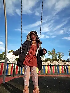 Snapshot of bellapaty chatting on October 10, 2025, 7:29 am bellapaty online show from October 10, 2025, 7:29 am