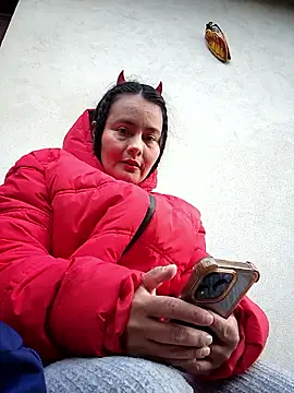 Snapshot of bellapaty chatting on January 10, 2026, 11:01 am bellapaty online show from January 10, 2026, 11:01 am