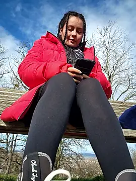 Snapshot of bellapaty chatting on February 6, 2026, 11:13 am bellapaty online show from February 6, 2026, 11:13 am