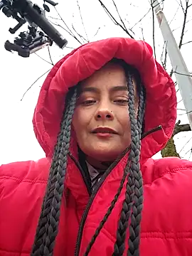 Snapshot of bellapaty chatting on February 20, 2026, 10:27 am bellapaty online show from February 20, 2026, 10:27 am