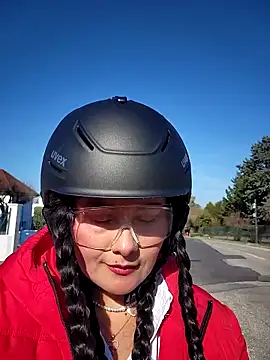 Snapshot of bellapaty chatting on February 26, 2026, 1:43 pm bellapaty online show from February 26, 2026, 1:43 pm