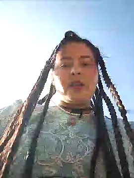 Snapshot of bellapaty chatting on March 8, 2026, 9:13 am bellapaty online show from March 8, 2026, 9:13 am