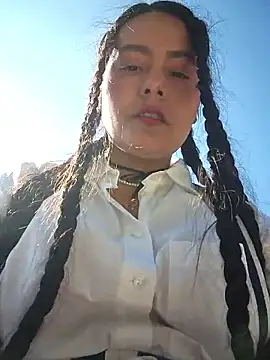 Snapshot of bellapaty chatting on March 19, 2026, 10:08 am bellapaty online show from March 19, 2026, 10:08 am