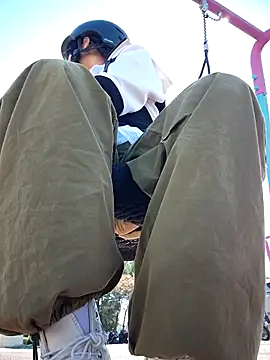 Snapshot of bellapaty chatting on March 25, 2026, 9:48 am bellapaty online show from March 25, 2026, 9:48 am