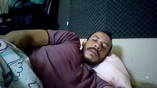 MachoScorpionCaralho online show from April 28, 2026, 12:21 pm