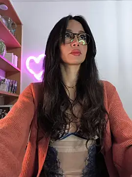 Naughty-Jessie online show from February 12, 2026, 9:54 pm