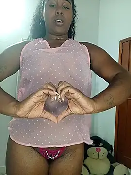 interracia1xx online show from July 8, 2026, 3:55 am