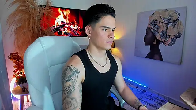 Matias Murrier online show from October 6, 2025, 11:51 am