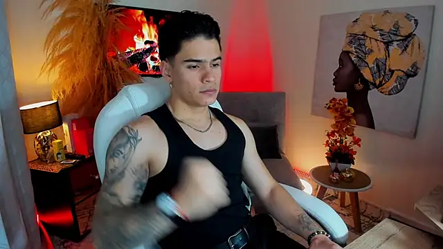 Matias Murrier online show from November 18, 2025, 11:36 am