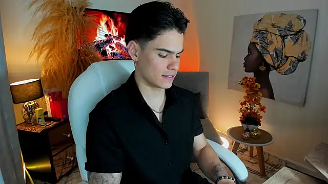 Matias Murrier online show from December 4, 2025, 11:52 am