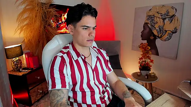 Matias Murrier online show from December 16, 2025, 1:16 pm