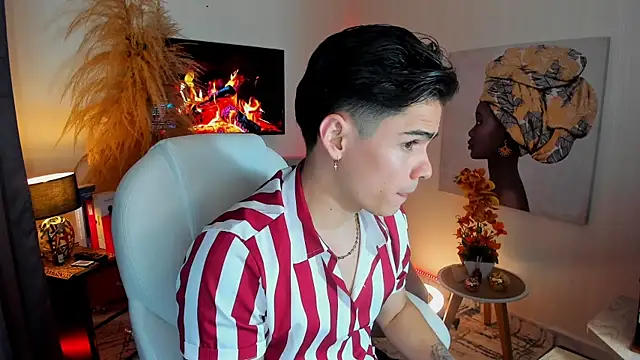 Matias Murrier online show from January 7, 2026, 12:07 pm