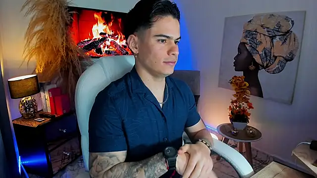 Matias Murrier online show from February 8, 2026, 11:46 am