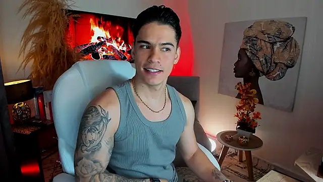 Matias Murrier online show from March 5, 2026, 11:50 am