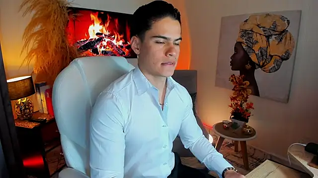 Matias Murrier online show from April 10, 2026, 11:37 am