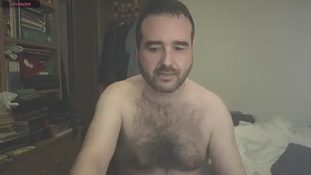 curiosillo83 online show from March 8, 2025, 2:19 pm