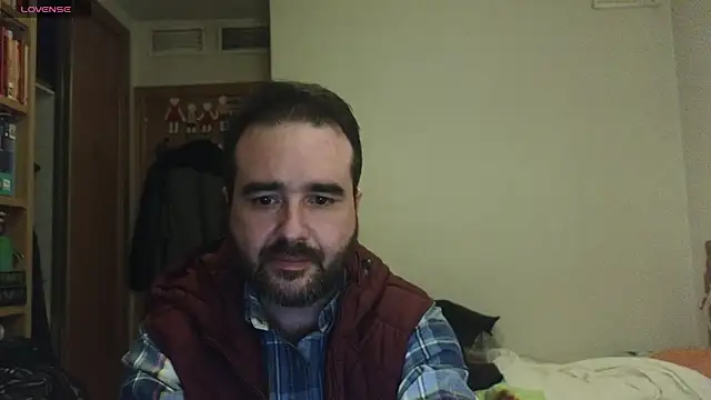 curiosillo83 online show from March 20, 2025, 3:14 pm