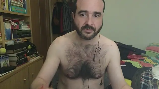 curiosillo83 online show from January 12, 2026, 5:01 am