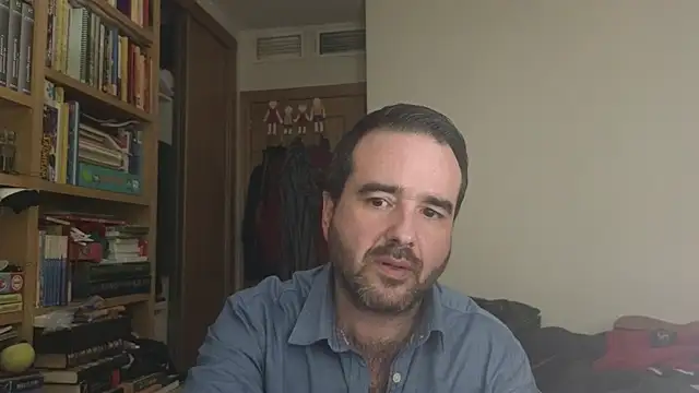 curiosillo83 online show from February 14, 2026, 8:27 pm