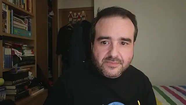 curiosillo83 online show from February 24, 2026, 11:14 pm