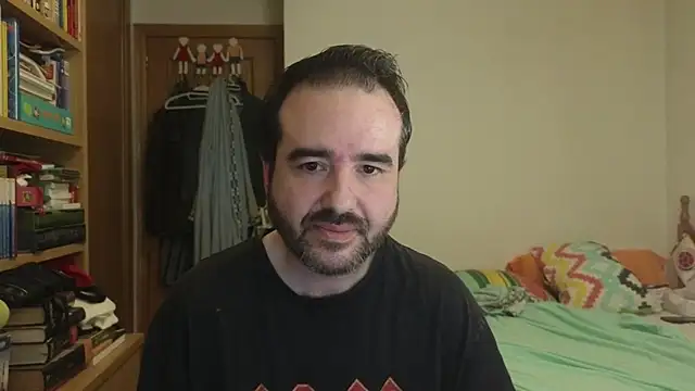 curiosillo83 online show from June 30, 2026, 7:53 am