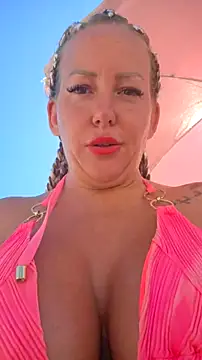 Jassy Foxy online show from July 10, 2026, 9:01 am