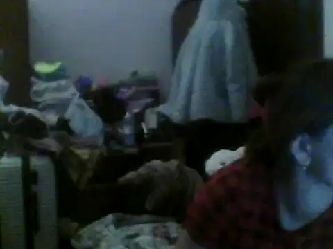 ShawnaAdams online show from December 13, 2025, 7:53 pm