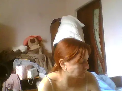 ShawnaAdams online show from April 3, 2026, 2:15 pm