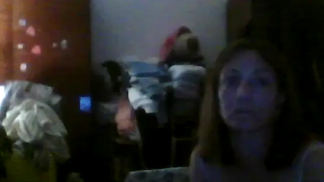 ShawnaAdams online show from June 22, 2026, 11:46 pm