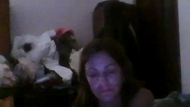 ShawnaAdams online show from July 5, 2026, 10:06 pm