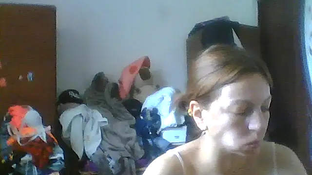 ShawnaAdams online show from July 11, 2026, 11:02 am