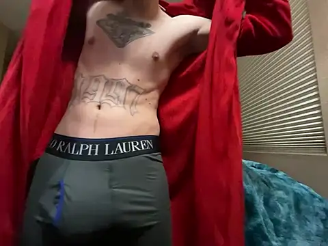 Bwcjoshbanks online show from January 23, 2025, 8:13 pm