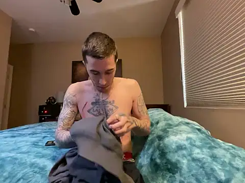 Bwcjoshbanks online show from February 16, 2025, 8:11 pm