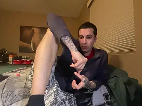 Bwcjoshbanks online show from March 9, 2025, 3:43 am