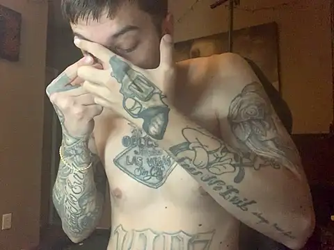 Bwcjoshbanks online show from May 23, 2026, 6:01 pm
