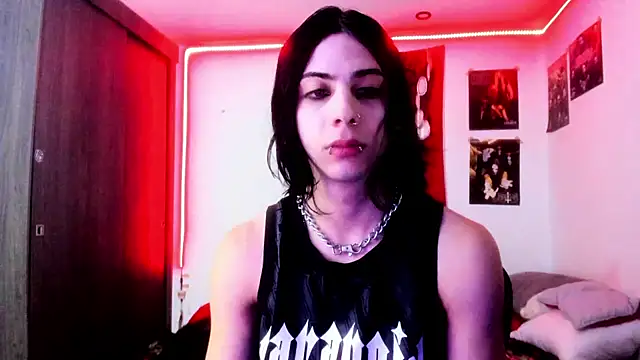 Snapshot of dussk_ chatting on December 7, 2024, 4:42 am dussk online show from December 7, 2024, 4:42 am