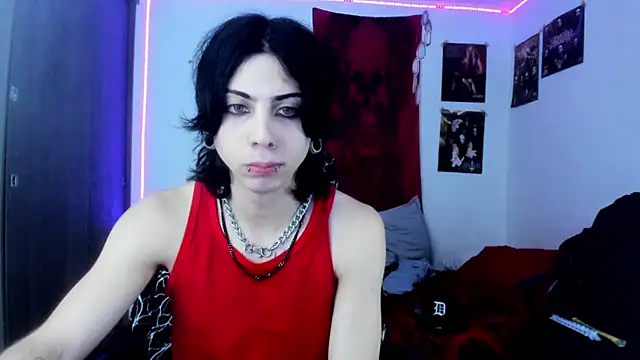 Snapshot of dussk_ chatting on February 21, 2025, 4:29 am dussk online show from February 21, 2025, 4:29 am