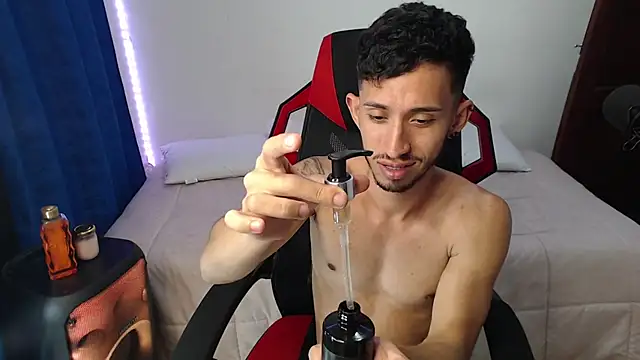 stevenSEX123 online show from December 25, 2024, 6:41 am