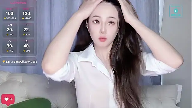 Eden-top online show from May 18, 2026, 1:02 am