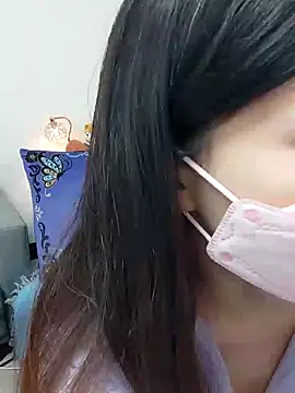 Snapshot of Lu_Nana chatting on December 4, 2024, 6:06 pm Lu Nana online show from December 4, 2024, 6:06 pm