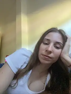 magiu96 online show from April 22, 2026, 6:09 pm